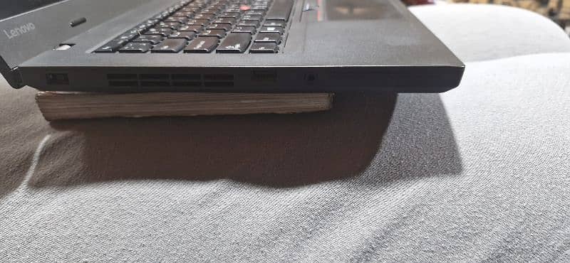 Lenovo L470 1