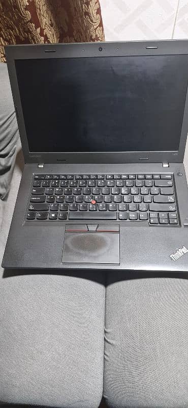 Lenovo L470 2