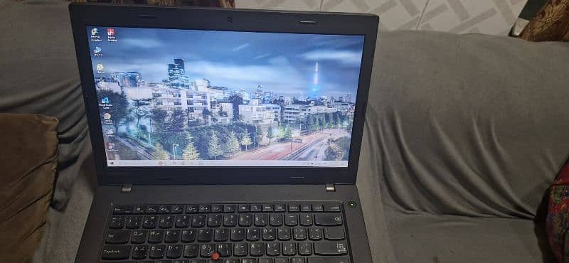 Lenovo L470 4