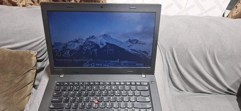 Lenovo L470 5