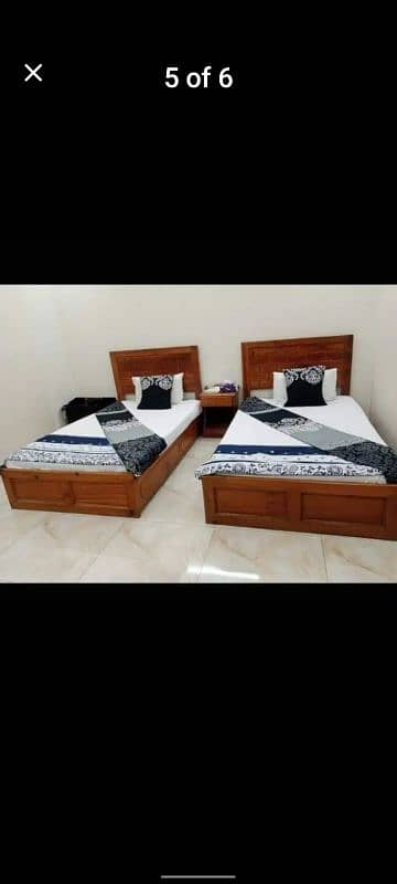 G15 Guest house for rent available 1