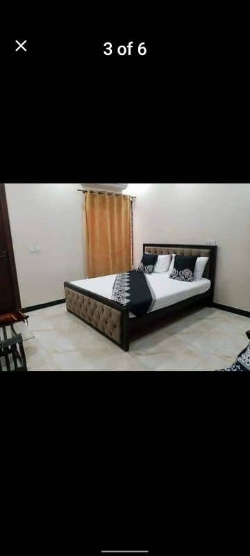 G15 Guest house for rent available 5