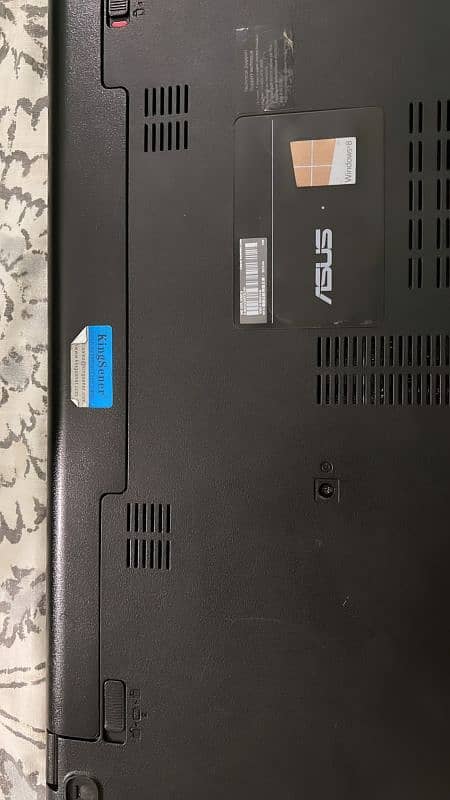 Core I5 Laptop with SSD 5