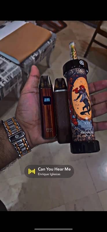 olit vape disposable 40k puffs vape 2