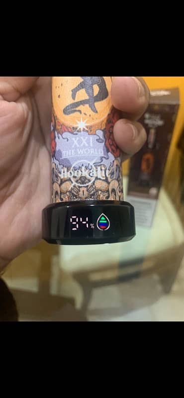 olit vape disposable 40k puffs vape 3