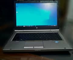 HP laptop 320gb without any fault