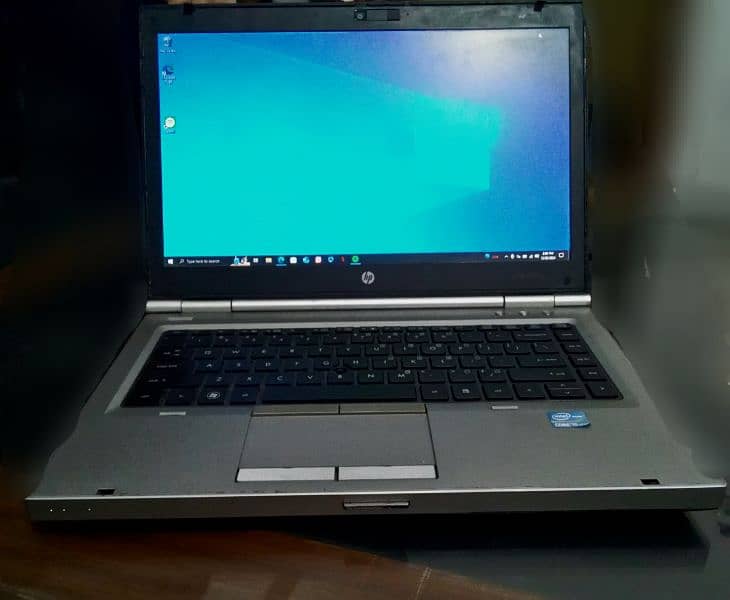 HP laptop 320gb without any fault 0