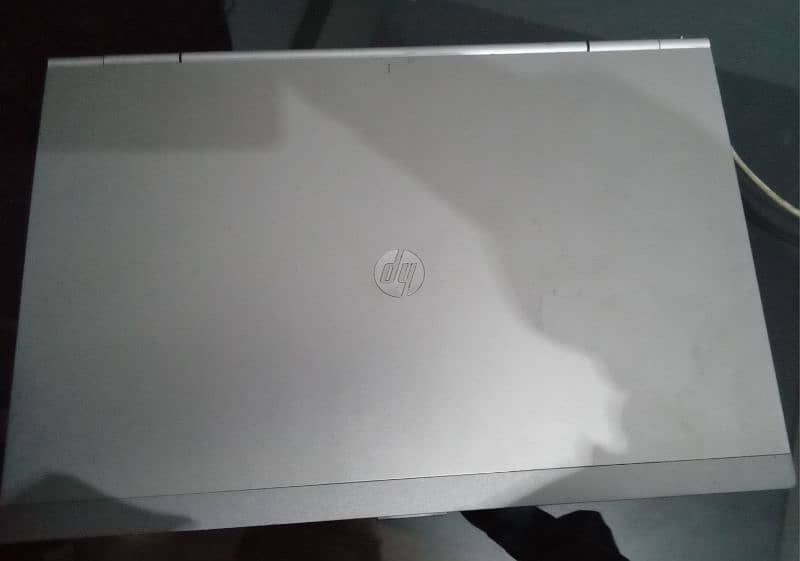 HP laptop 320gb without any fault 3