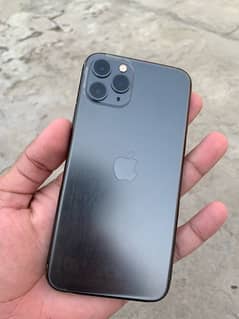 Iphone 11 pro 64gb non pta all ok 03236602153