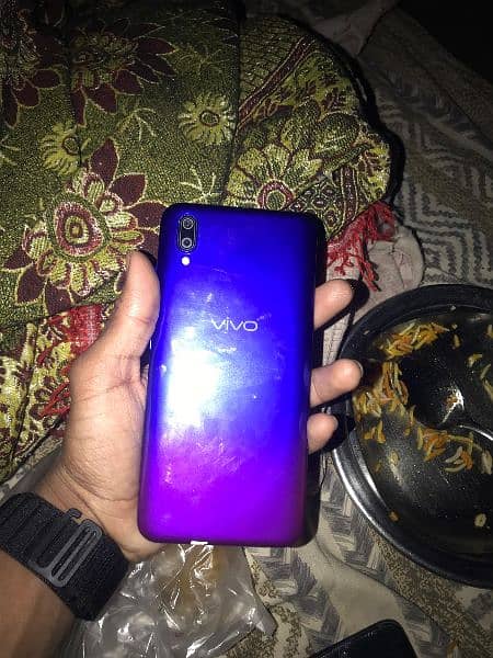 Vivo Y93s 8 256GB 0