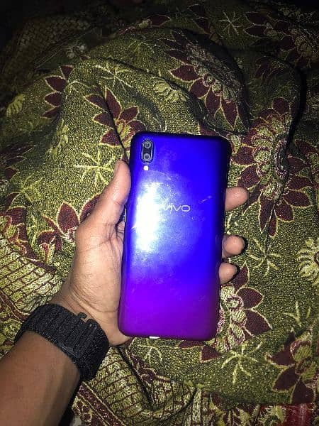 Vivo Y93s 8 256GB 2