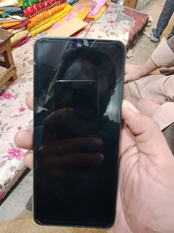 Redmi 14c with box 6+6 128 gb 6