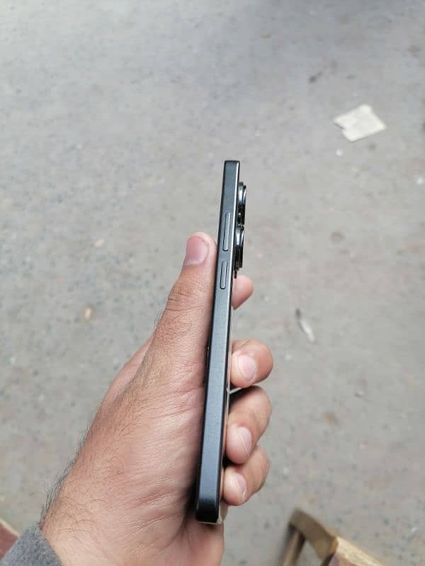 redmi note 13pro 10.5month warranty 4