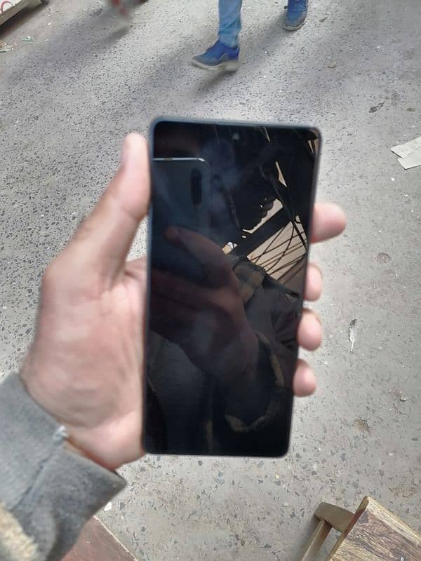 redmi note 13pro 10.5month warranty 6