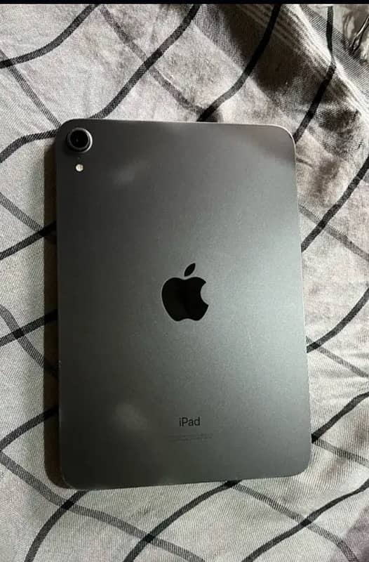 iPad mini 6 64 gb full box 03029329382 1