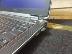 Dell latitude e6420 for sale, good laptop