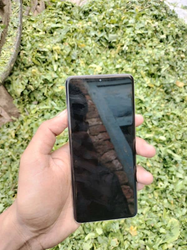 Sumsung s20 plus Edge scren 5G 12/128gb No shde Dot Fingr ok PubG 10