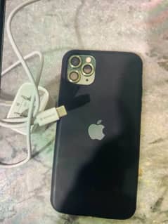 iPhone 11pro max