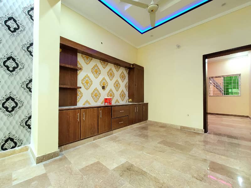 5 Marla 2.5 Storey House For Sale 6