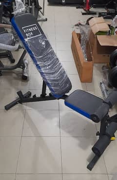 Gym Exercise Multi Bench/multi function Gym exercise bench 03074776470