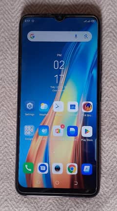 Tecno Spark 4 3/32 GB