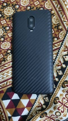 One Plus 6t (8/128)