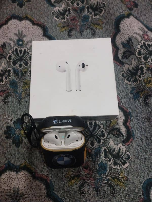 airpods 1st generation 1