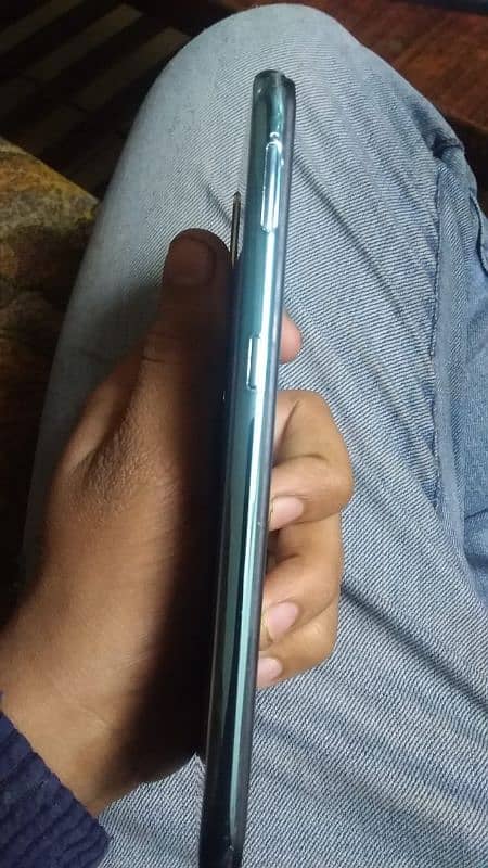 Vivo S1 condition new 0