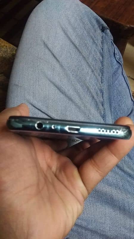 Vivo S1 condition new 1