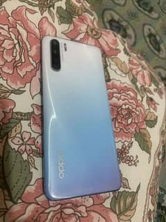 Oppo f15 (exhg also)