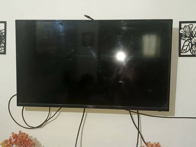 40 inches PEL LCD for sale. 0