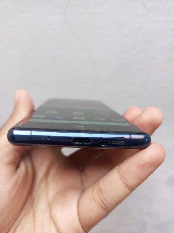 Sony Xperia 5 non PTA ( SIM use able for 2 months) 3