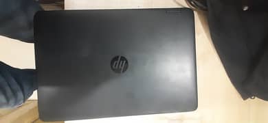 HP proBook 650 G2