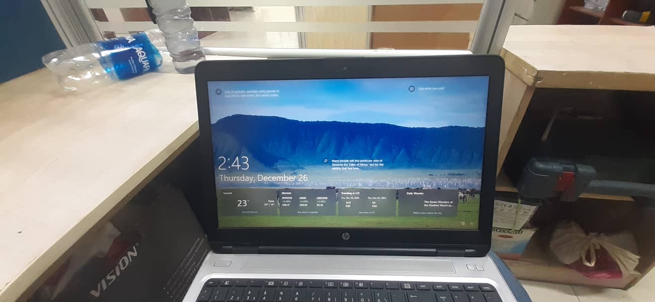 HP proBook 650 G2 1