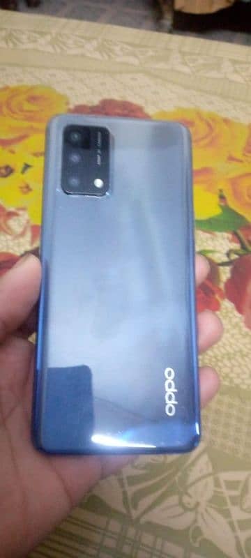 F19 oppo 2