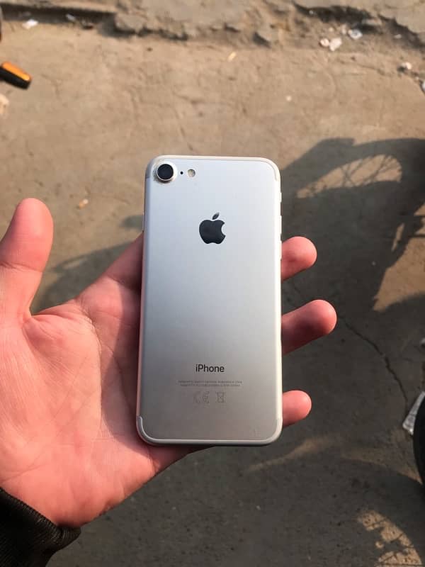 iPhone 7 non pta 32 gb for sale 2