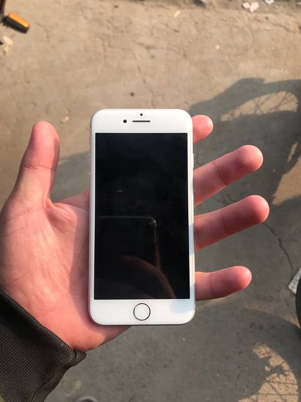 iPhone 7 non pta 32 gb for sale 4