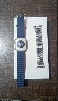 apple ultra 2 watch 1