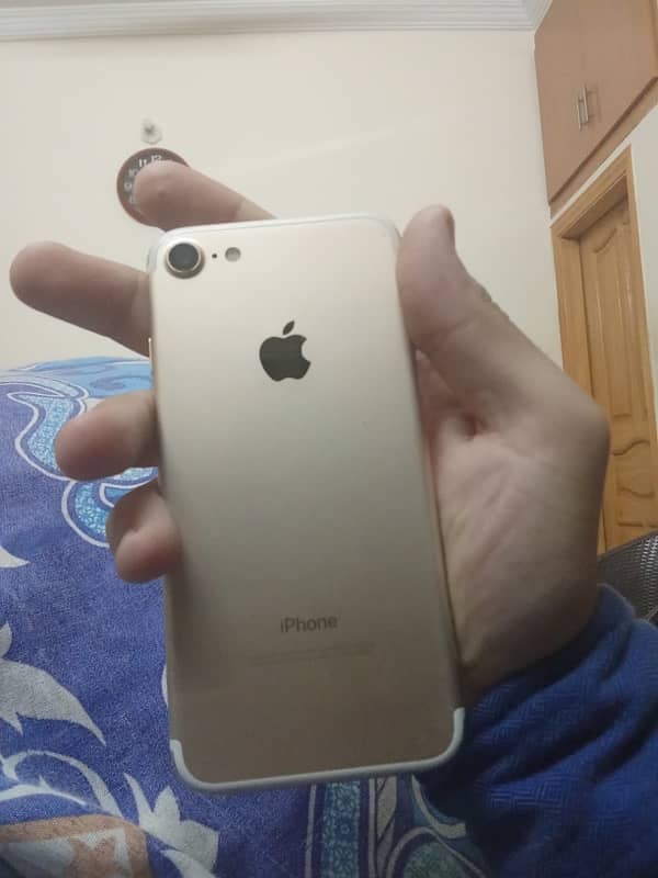 iphone 7 Pta Approved 0