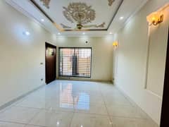 5 MARLA BRAND NEW SPANISH DESIGN HOUSE AVAILABLE FOR SALE IN CANAL GARDEN NEAR TOWN LAHORE