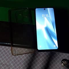 Infinix hot40i