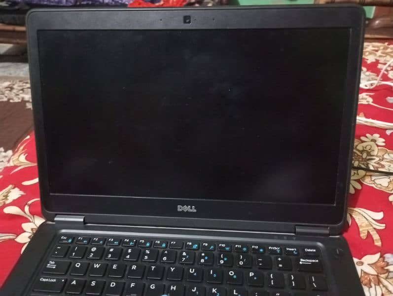 Dell Latitude E7450 1