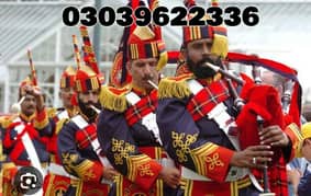 fauji Band Baja foji band/Dhool Barrat/Shadi/Mehndi service