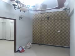 2 bed drawing dining flat for rent well maintained project car parking