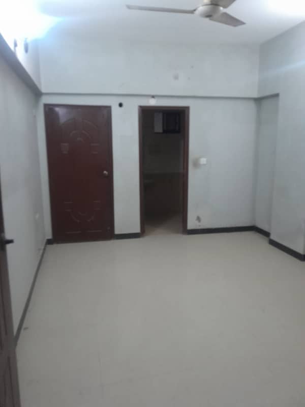 2 bed drawing dining flat for rent well maintained project car parking 3