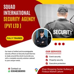 Event Security Guards , SSG Commandos , Vip Security Guards