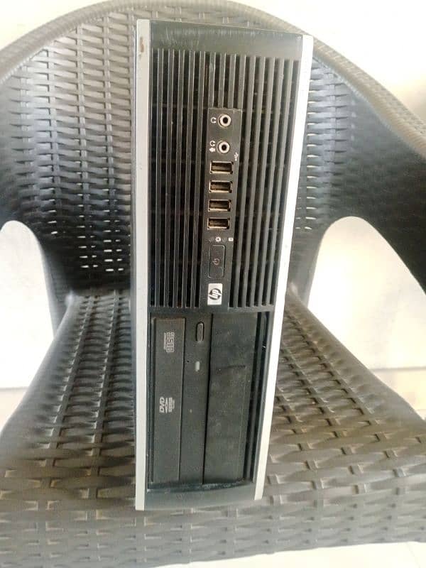 HP Gaming PC GTA-5 Installed 1