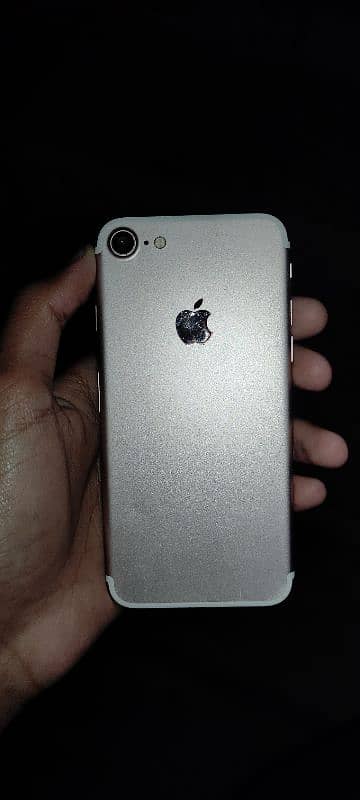 Apple Iphone 7 0