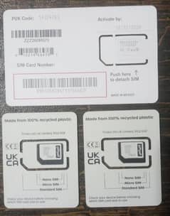 physical ((UK**SIM**)) available in Pakistan whatsapp 03178181074