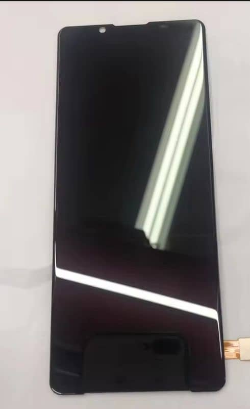 sony Xperia 5 Mark 2 ii Mark 3 iii 1 Glass panel  original panal 1